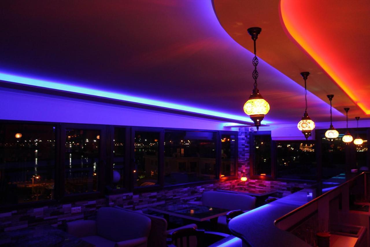 Anadolu Star Hotel & Casino Batumi Exterior photo